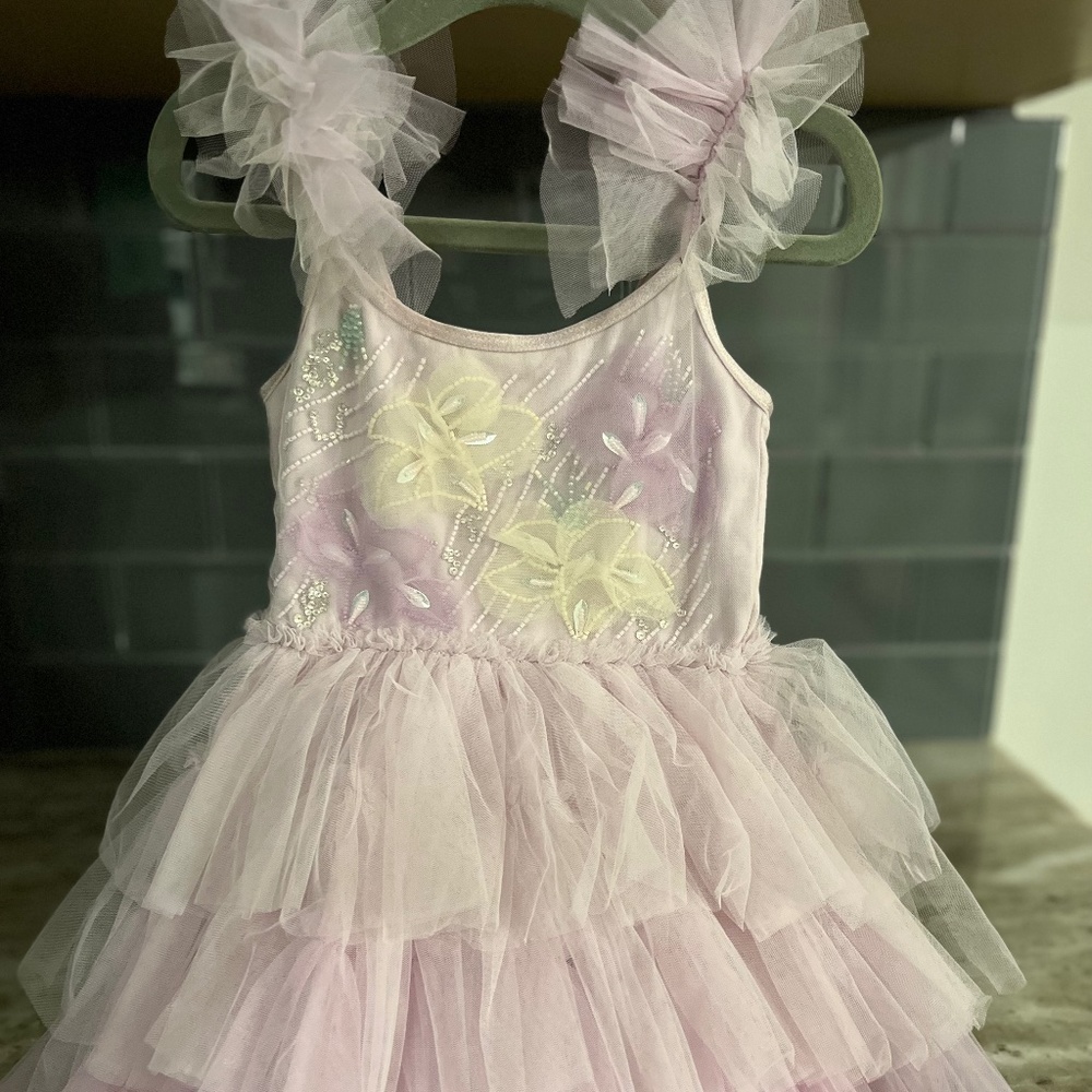Tutu Du Monde dress